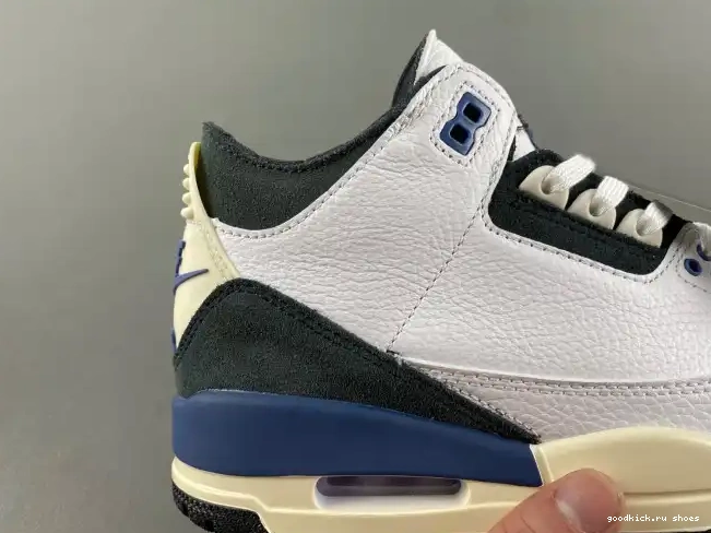 80% Off Sale A Jordan OG Air Ma x Blue HV8571-100 Diffused 3 Maniere SP 0601
